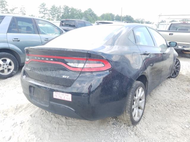 Photo 3 VIN: 1C3CDFBA7DD267679 - DODGE DART SXT 