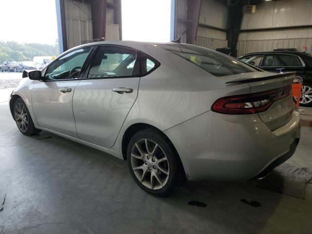 Photo 1 VIN: 1C3CDFBA7DD268086 - DODGE DART SXT 