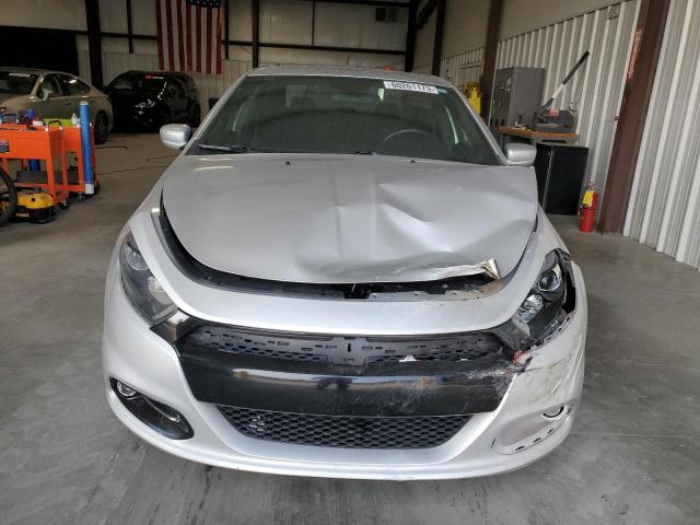 Photo 4 VIN: 1C3CDFBA7DD268086 - DODGE DART SXT 