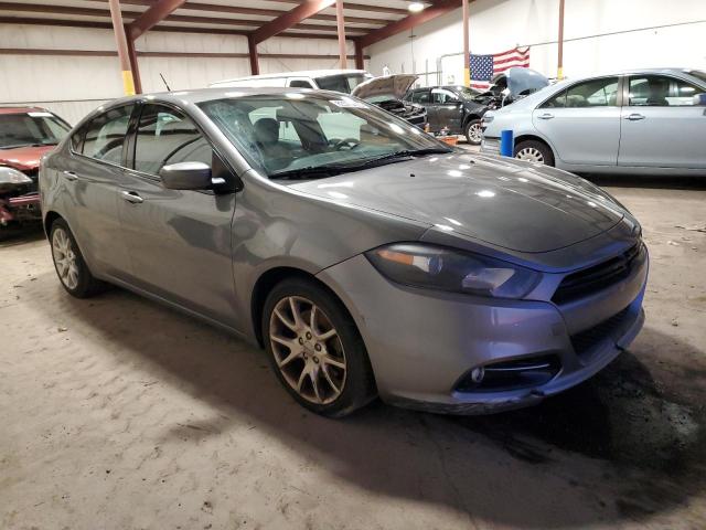 Photo 3 VIN: 1C3CDFBA7DD288497 - DODGE DART 