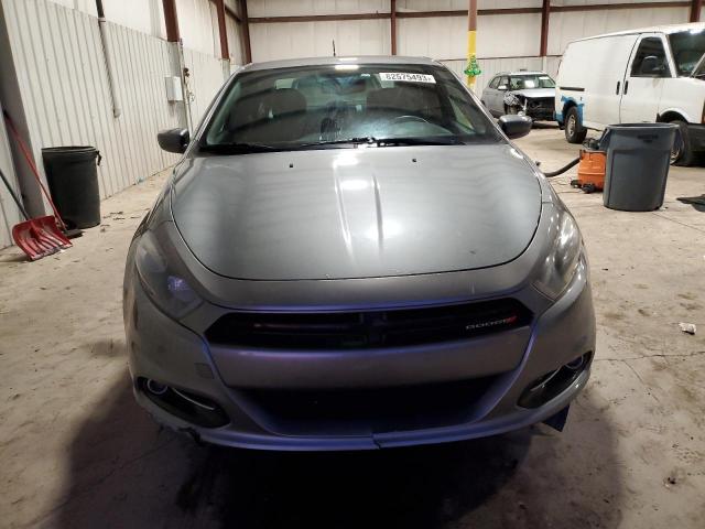 Photo 4 VIN: 1C3CDFBA7DD288497 - DODGE DART 