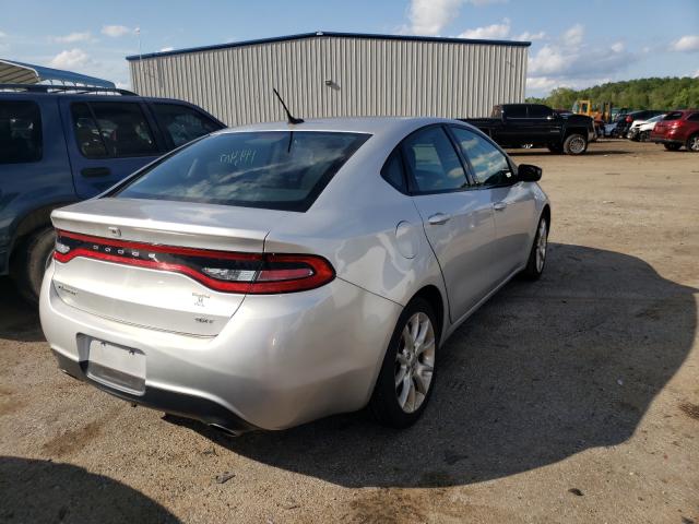 Photo 3 VIN: 1C3CDFBA7DD288631 - DODGE DART 