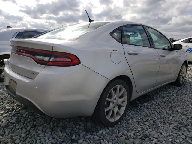 Photo 3 VIN: 1C3CDFBA7DD288709 - DODGE DART SXT 