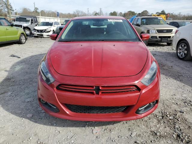 Photo 4 VIN: 1C3CDFBA7DD290220 - DODGE DART 