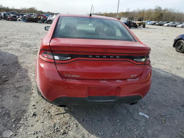 Photo 5 VIN: 1C3CDFBA7DD290220 - DODGE DART 