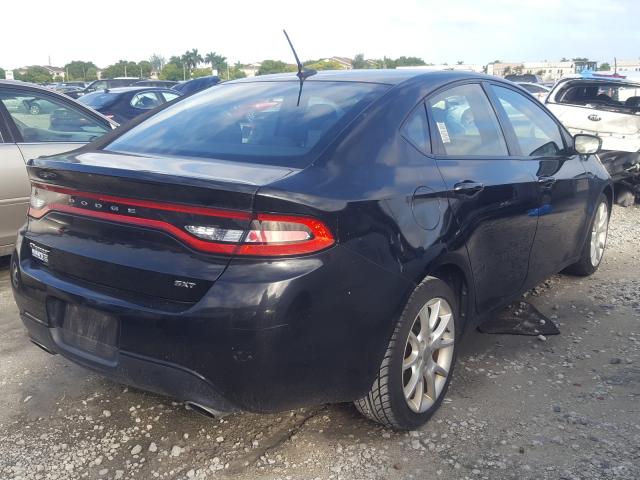 Photo 3 VIN: 1C3CDFBA7DD294753 - DODGE DART SXT 