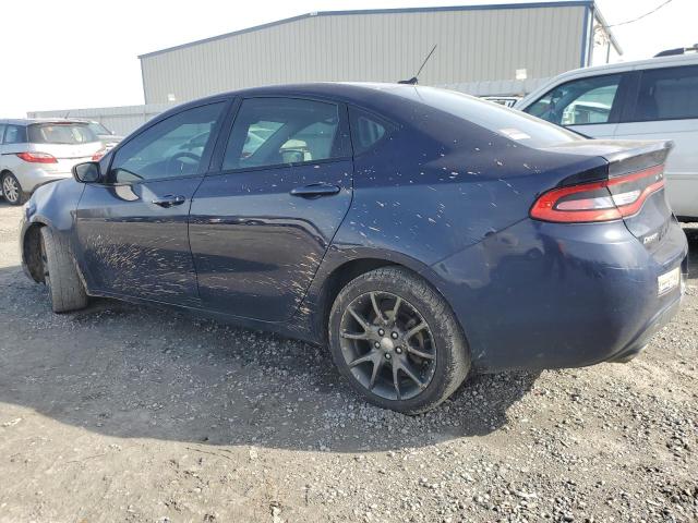 Photo 1 VIN: 1C3CDFBA7DD295420 - DODGE DART SXT 