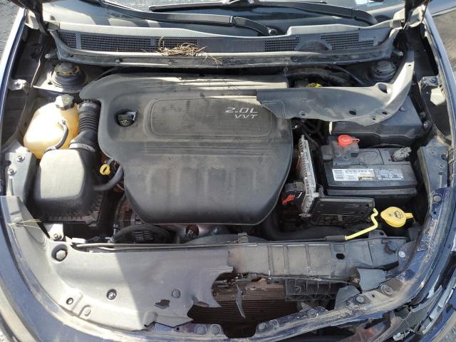 Photo 10 VIN: 1C3CDFBA7DD295420 - DODGE DART SXT 