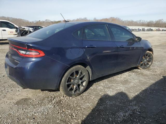 Photo 2 VIN: 1C3CDFBA7DD295420 - DODGE DART SXT 