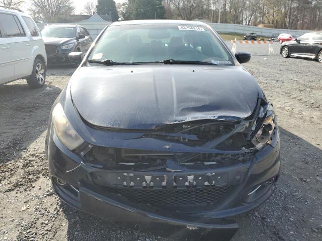 Photo 4 VIN: 1C3CDFBA7DD295420 - DODGE DART SXT 