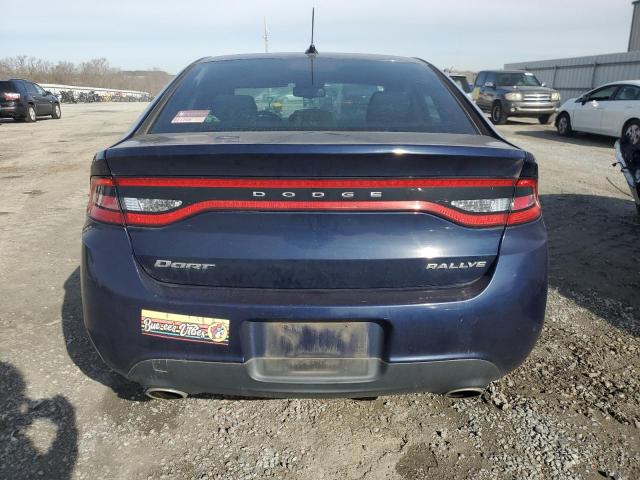 Photo 5 VIN: 1C3CDFBA7DD295420 - DODGE DART SXT 