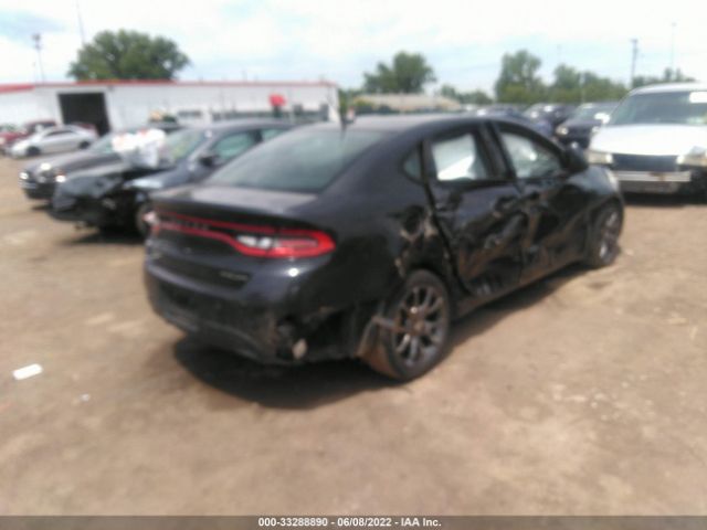 Photo 3 VIN: 1C3CDFBA7DD295692 - DODGE DART 