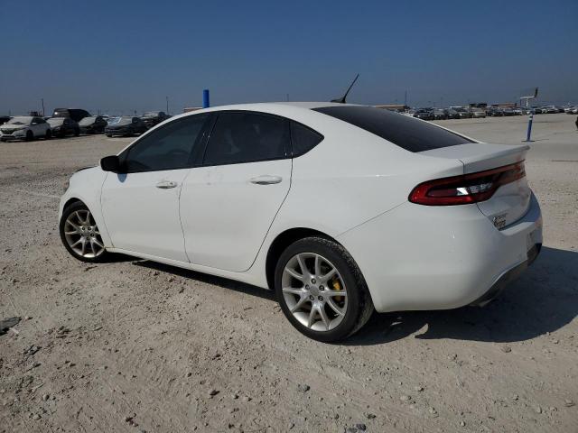 Photo 1 VIN: 1C3CDFBA7DD296292 - DODGE DART SXT 