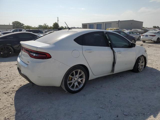 Photo 2 VIN: 1C3CDFBA7DD296292 - DODGE DART SXT 