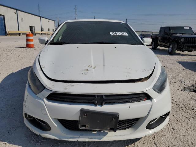 Photo 4 VIN: 1C3CDFBA7DD296292 - DODGE DART SXT 