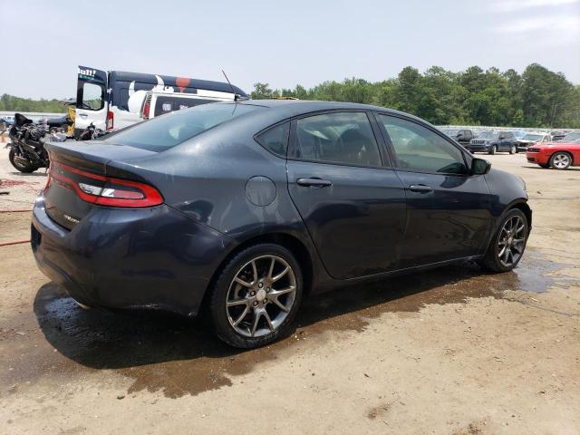 Photo 2 VIN: 1C3CDFBA7DD302284 - DODGE DART SXT 