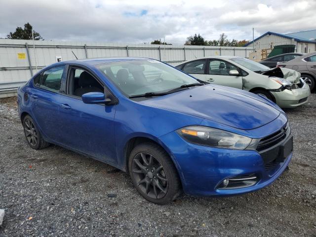 Photo 3 VIN: 1C3CDFBA7DD303144 - DODGE DART SXT 