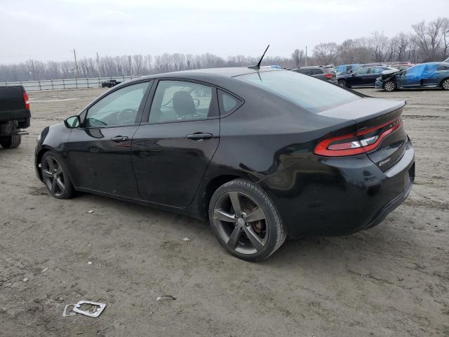 Photo 1 VIN: 1C3CDFBA7DD305654 - DODGE DART SXT 