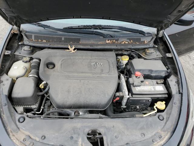 Photo 10 VIN: 1C3CDFBA7DD305654 - DODGE DART SXT 