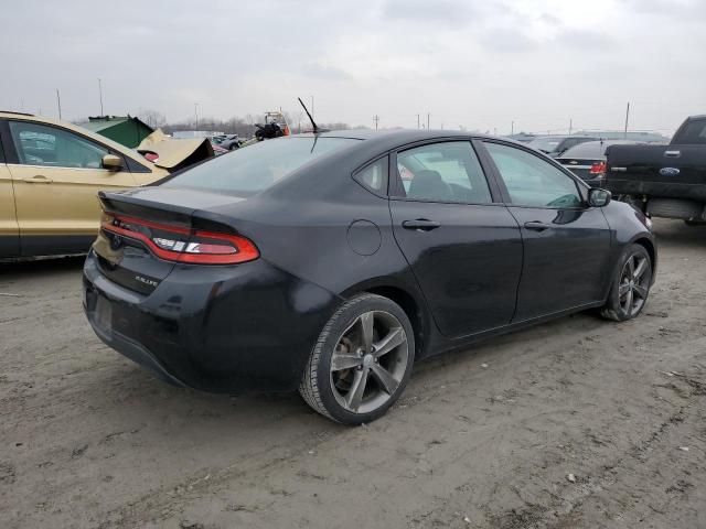 Photo 2 VIN: 1C3CDFBA7DD305654 - DODGE DART SXT 