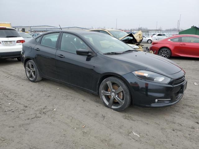 Photo 3 VIN: 1C3CDFBA7DD305654 - DODGE DART SXT 