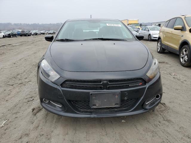 Photo 4 VIN: 1C3CDFBA7DD305654 - DODGE DART SXT 