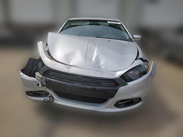 Photo 4 VIN: 1C3CDFBA7DD307503 - DODGE DART 