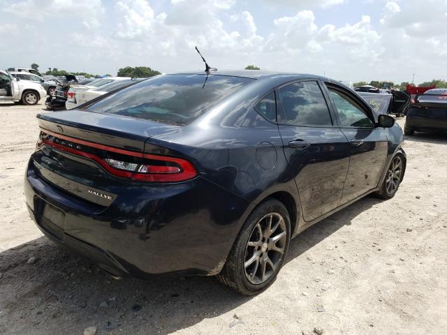 Photo 3 VIN: 1C3CDFBA7DD314323 - DODGE DART SXT 