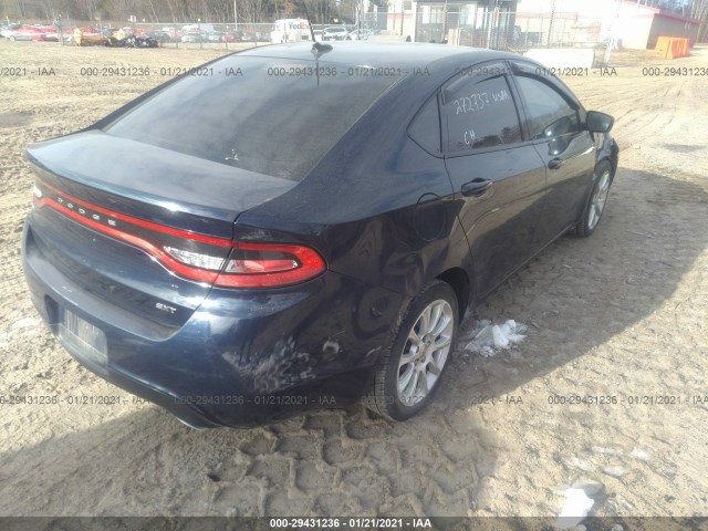 Photo 3 VIN: 1C3CDFBA7DD323054 - DODGE DART 