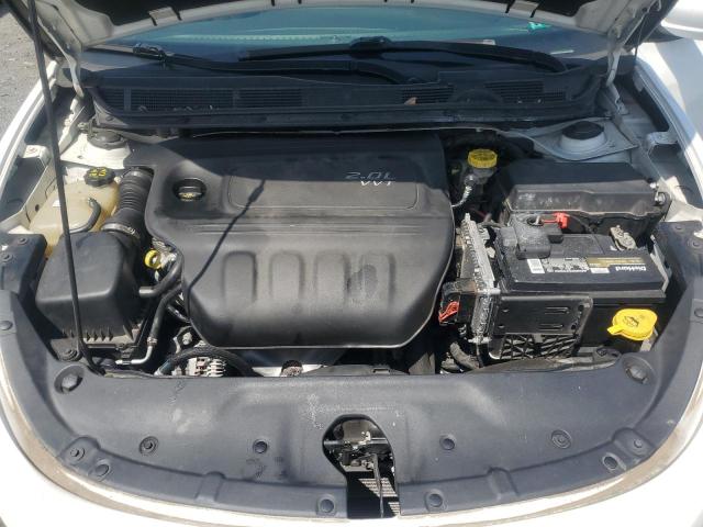 Photo 10 VIN: 1C3CDFBA7DD323328 - DODGE DART SXT 