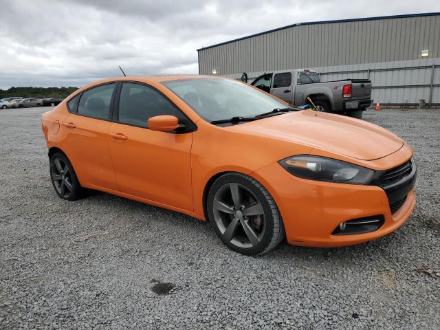 Photo 3 VIN: 1C3CDFBA7DD324124 - DODGE DART 