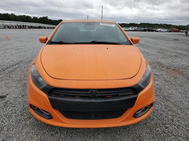 Photo 4 VIN: 1C3CDFBA7DD324124 - DODGE DART 