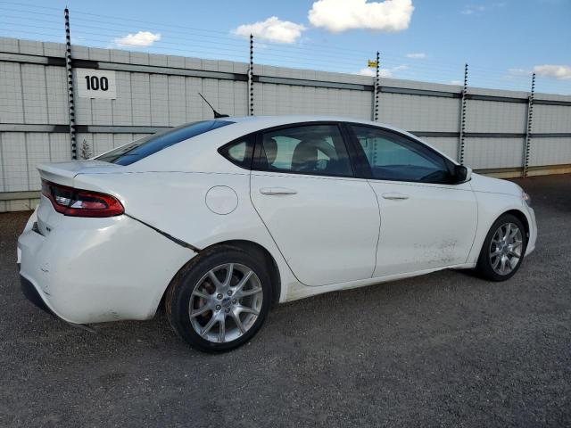 Photo 2 VIN: 1C3CDFBA7DD330974 - DODGE DART SXT 