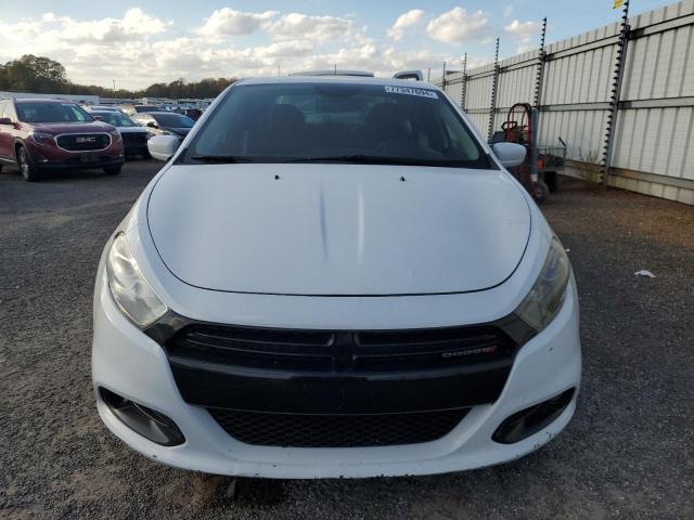 Photo 4 VIN: 1C3CDFBA7DD330974 - DODGE DART SXT 