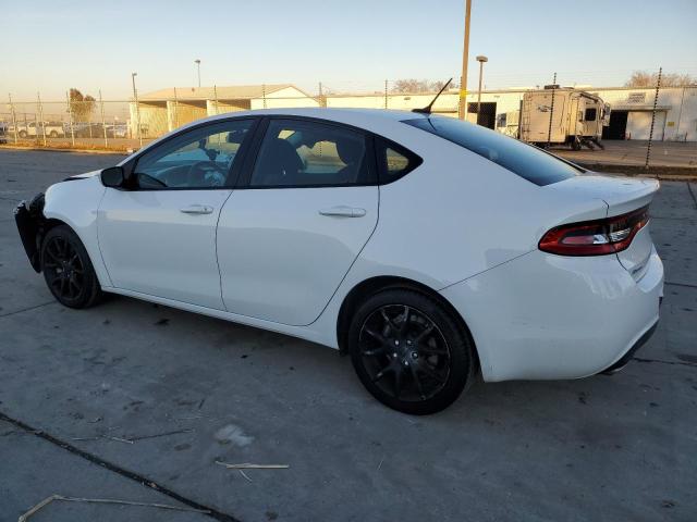 Photo 1 VIN: 1C3CDFBA7DD332787 - DODGE DART SXT 