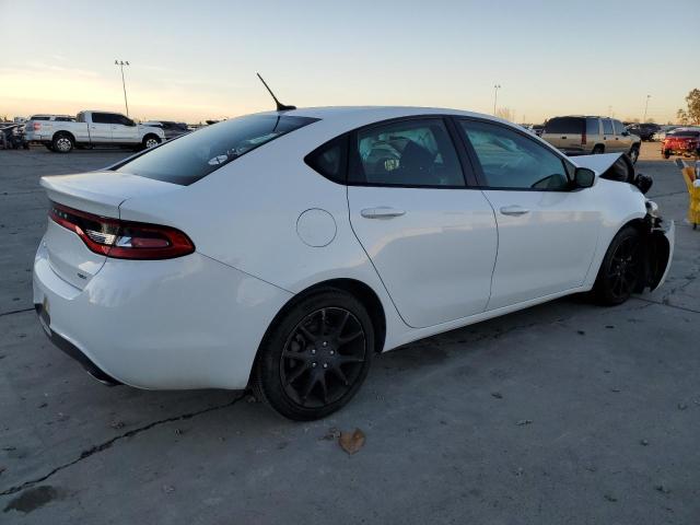 Photo 2 VIN: 1C3CDFBA7DD332787 - DODGE DART SXT 