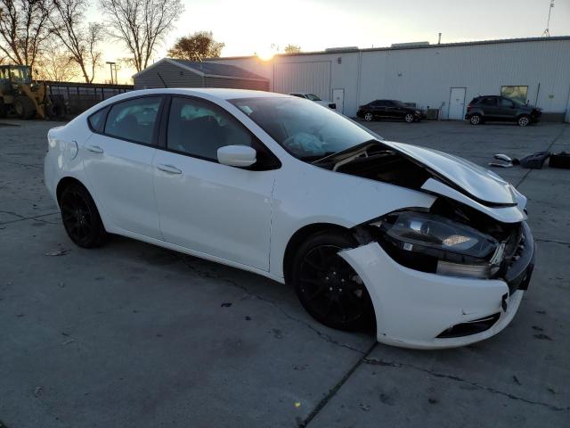 Photo 3 VIN: 1C3CDFBA7DD332787 - DODGE DART SXT 