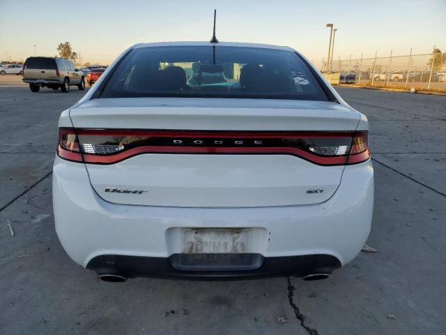 Photo 5 VIN: 1C3CDFBA7DD332787 - DODGE DART SXT 