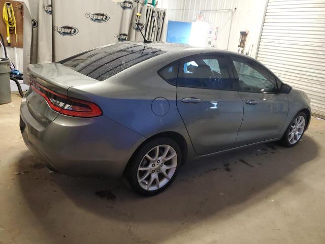 Photo 2 VIN: 1C3CDFBA7DD336189 - DODGE DART SXT 