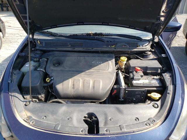 Photo 10 VIN: 1C3CDFBA7DD338170 - DODGE DART SXT 