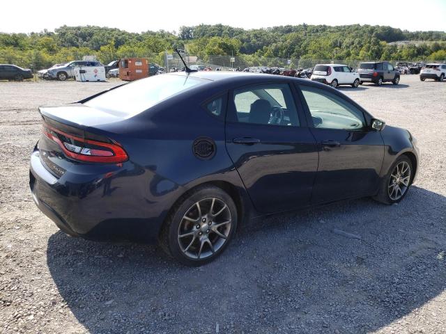 Photo 2 VIN: 1C3CDFBA7DD338170 - DODGE DART SXT 