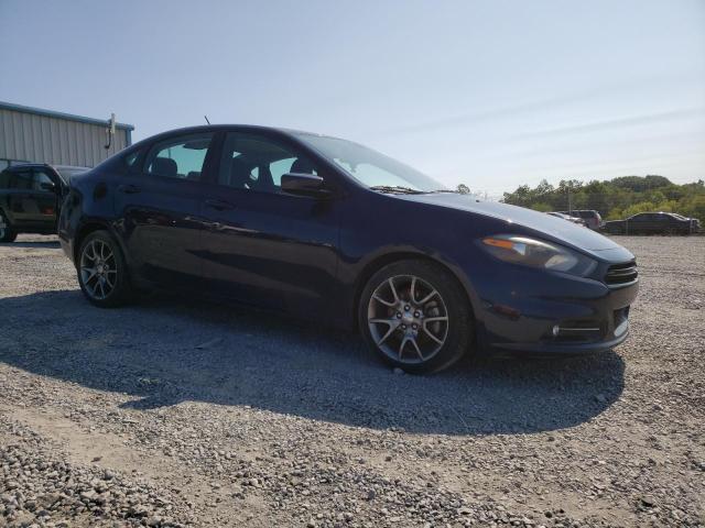 Photo 3 VIN: 1C3CDFBA7DD338170 - DODGE DART SXT 