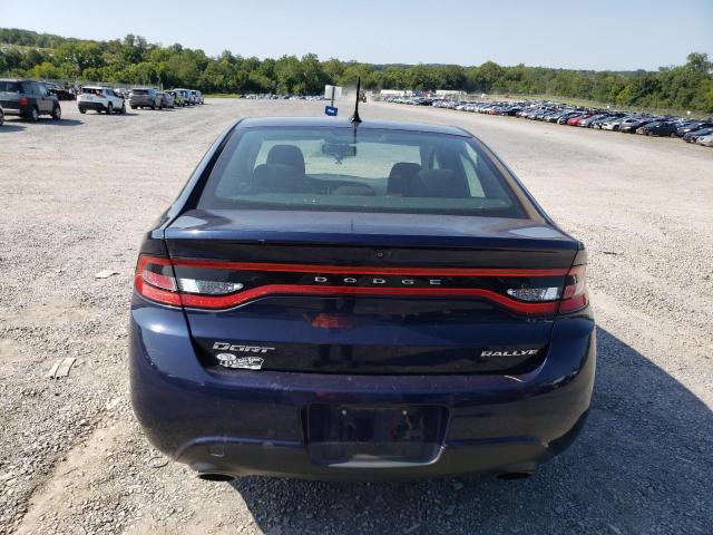 Photo 5 VIN: 1C3CDFBA7DD338170 - DODGE DART SXT 