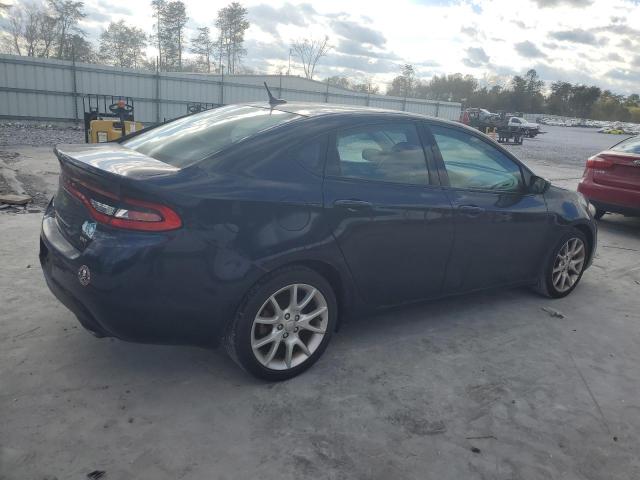 Photo 2 VIN: 1C3CDFBA7DD338590 - DODGE DART SXT 