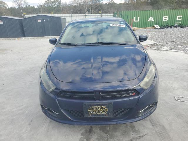 Photo 4 VIN: 1C3CDFBA7DD338590 - DODGE DART SXT 