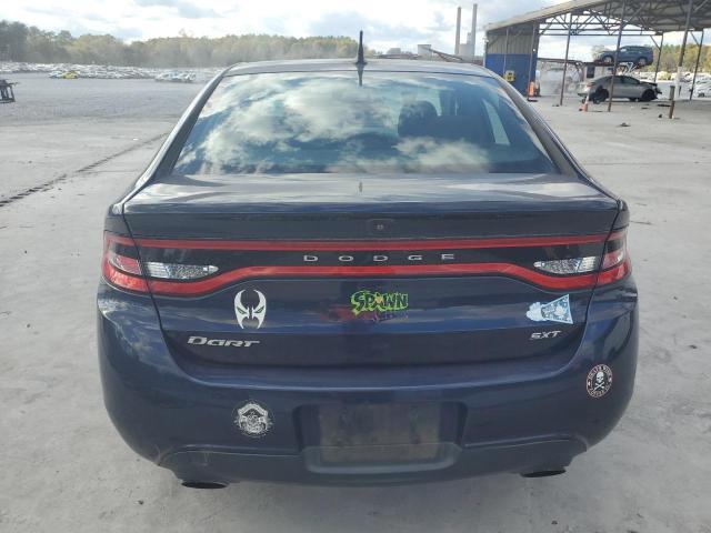 Photo 5 VIN: 1C3CDFBA7DD338590 - DODGE DART SXT 