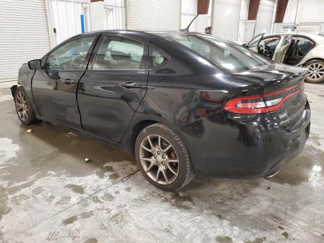 Photo 1 VIN: 1C3CDFBA7DD338685 - DODGE DART SXT 