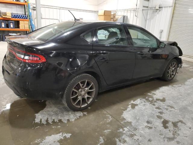 Photo 2 VIN: 1C3CDFBA7DD338685 - DODGE DART SXT 