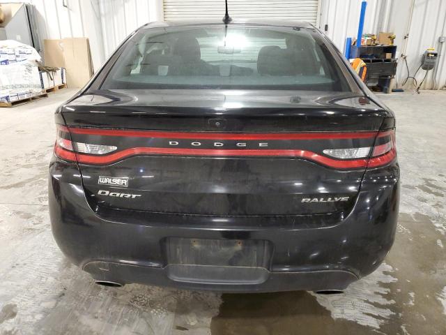 Photo 5 VIN: 1C3CDFBA7DD338685 - DODGE DART SXT 