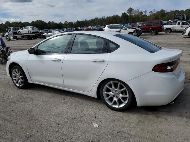 Photo 1 VIN: 1C3CDFBA7DD339478 - DODGE DART SXT 